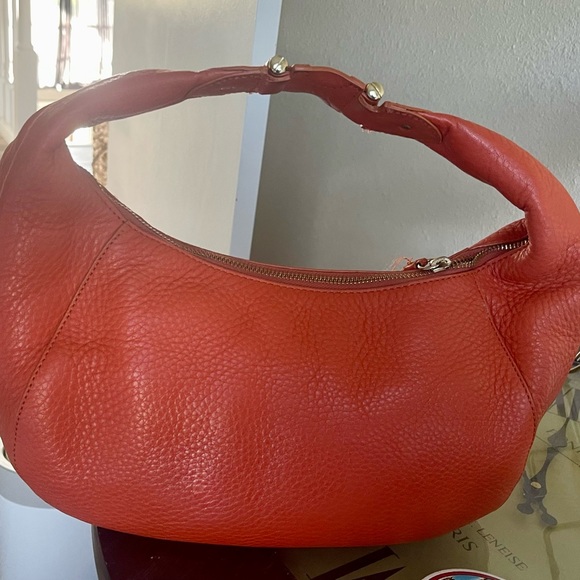 Cole Haan mini hobo bag great condition! - Picture 2 of 7